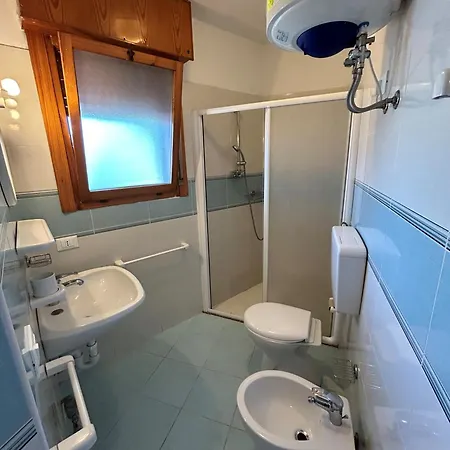 Apartment Moschettieri Athos, Portos, D'artagnan, Aramis